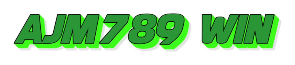 ajm789 win