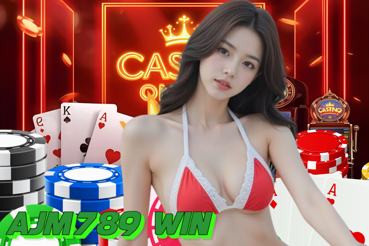 ajm789 win ทรูวอเลท