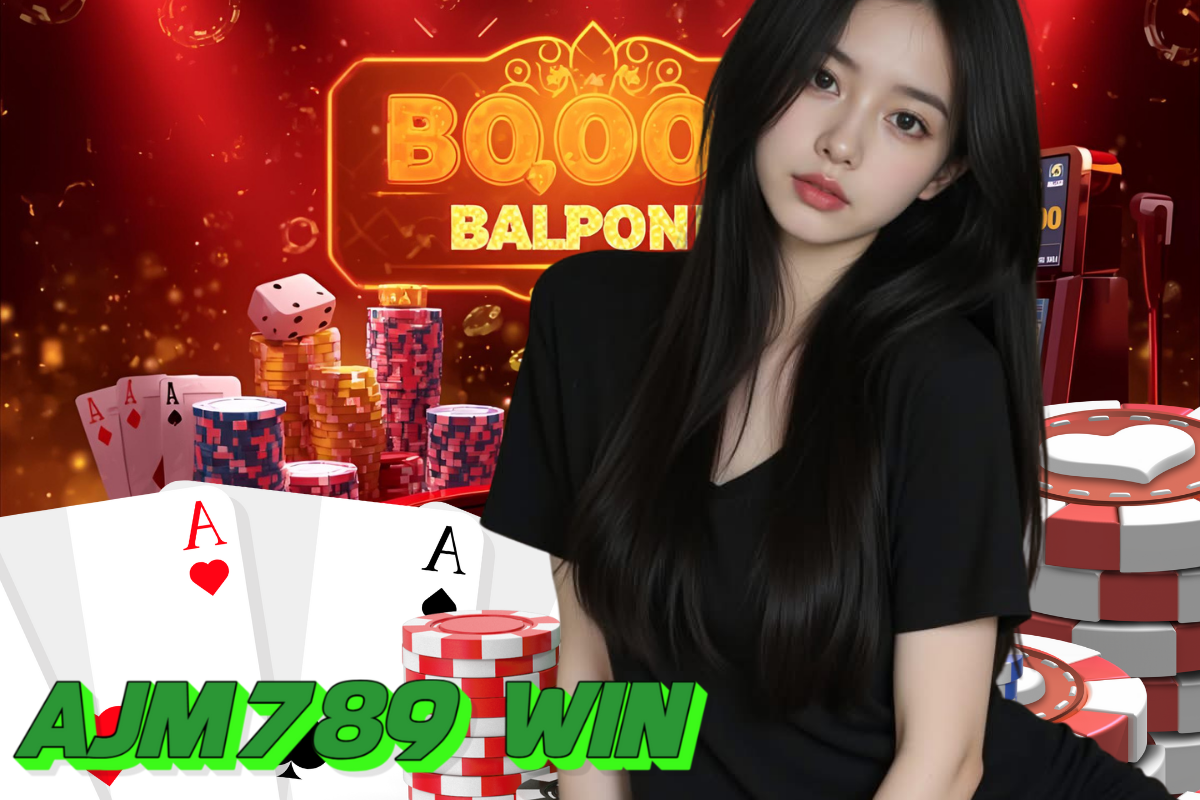 ajm789 win slot
