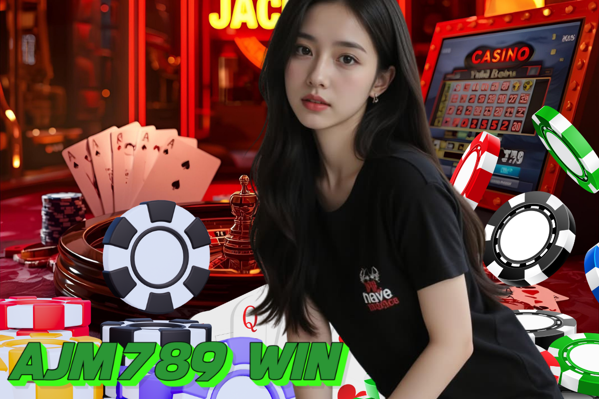 ajm789 win