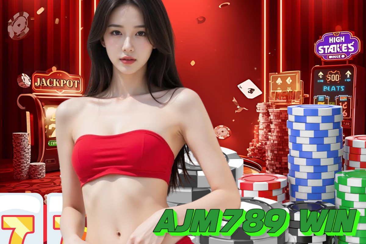 ajm789 win สล็อต
