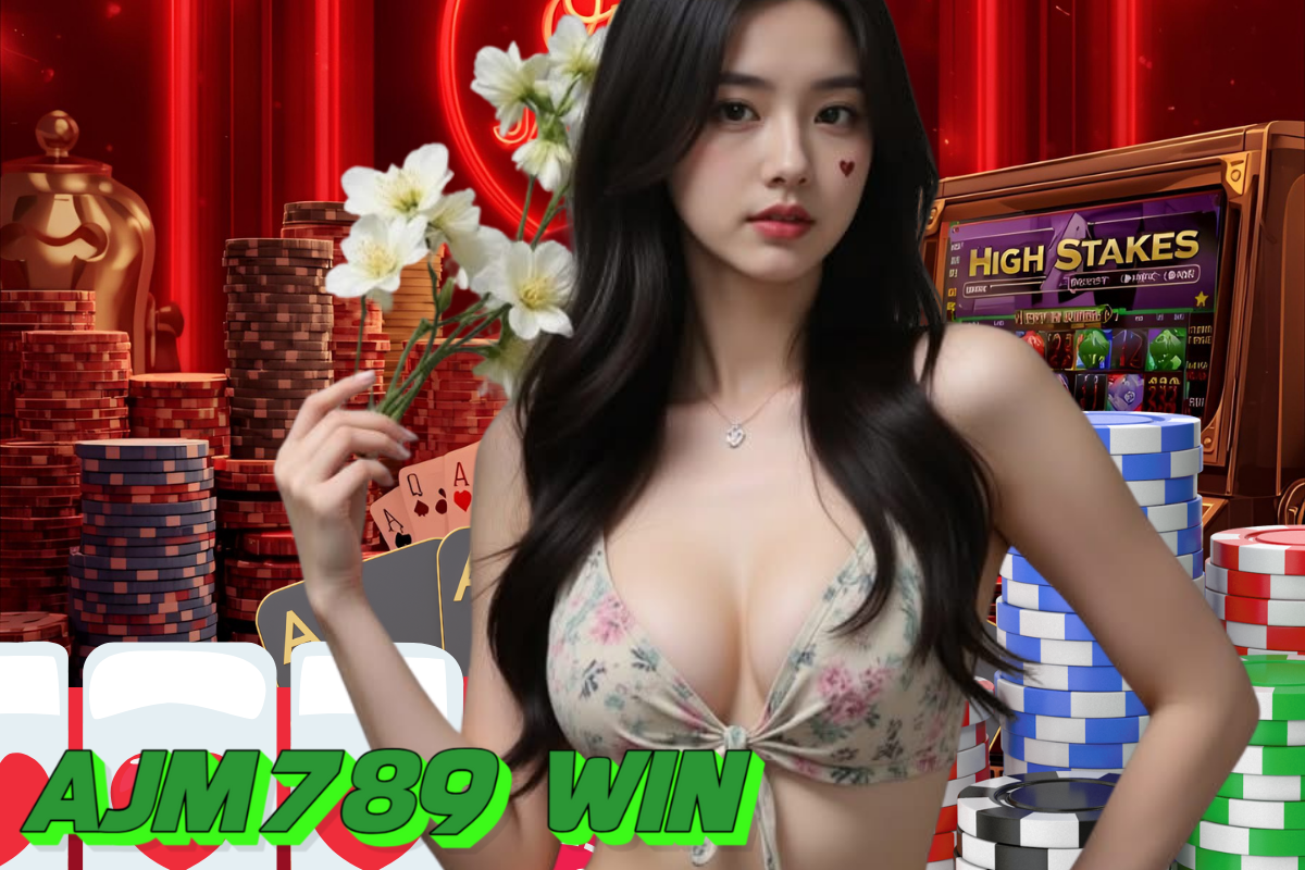 ajm789 win สมัคร